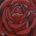 Tattoos - Tradish Roses - 35206